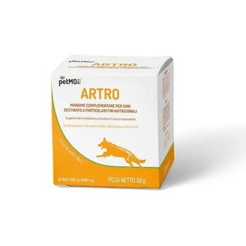 PetMOD ARTRO Prosol 30 Sachets