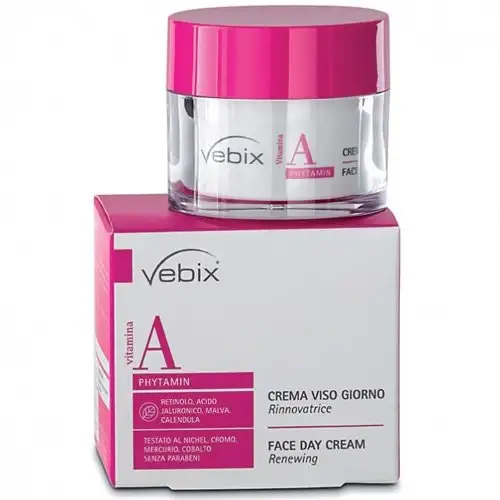 Phytamine A Vebix 50ml