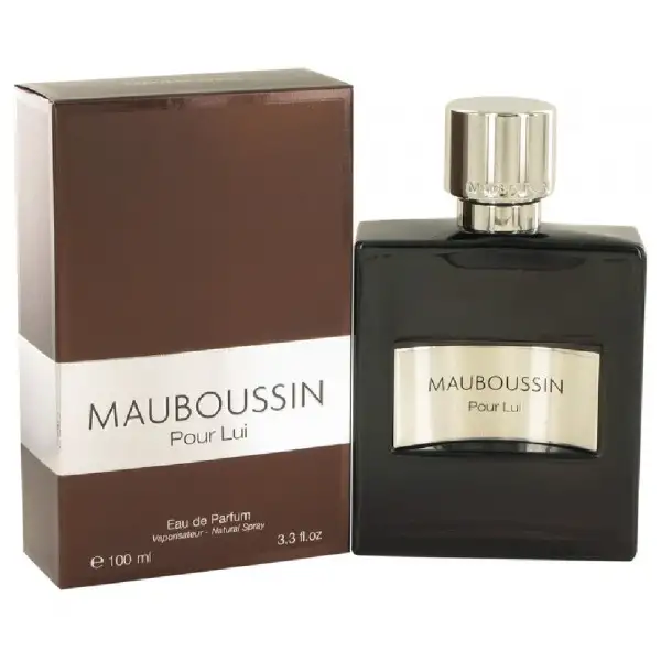 Pour Lui Eau De Parfum Spray Homme