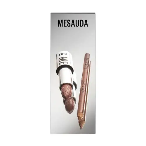 Power Pout Lip Kit MESAUDA