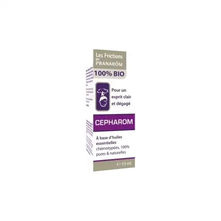 Friction BIO Cepharom - 10 ml