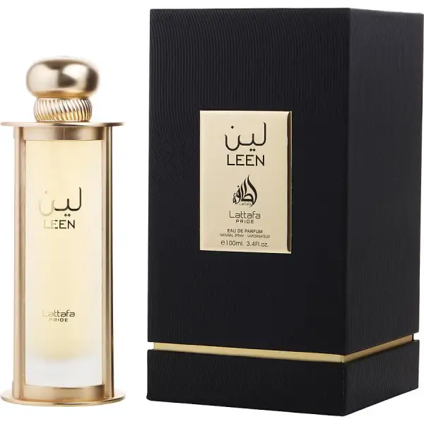 Pride Leen Eau De Parfum Spray Homme, Femme
