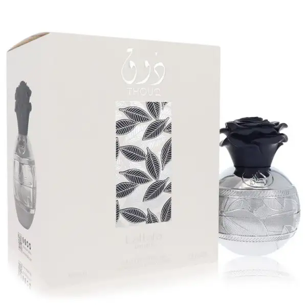 Pride Thouq Eau De Parfum Spray Homme, Femme