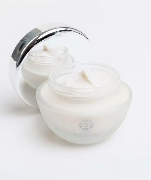 Pin Up Secret Crème Précieuse au Lait de Chèvre 50 ml