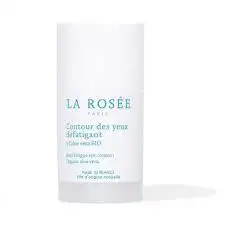 La Rosée Contour des yeux défatigant stick 15 ml