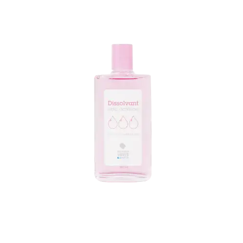 Marque Verte Dissolvant Doux 100ml