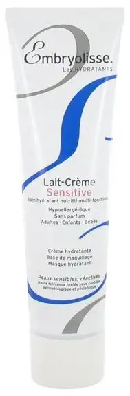 Embryolisse Lait-Crème Sensitive 100 ml