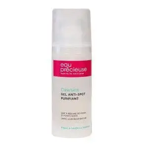 Eau Précieuse Clearskin Gel Anti-Spot Purifiant 50 ml
