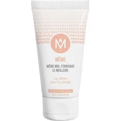 Même Cosmetics crème pour le visage 50ml