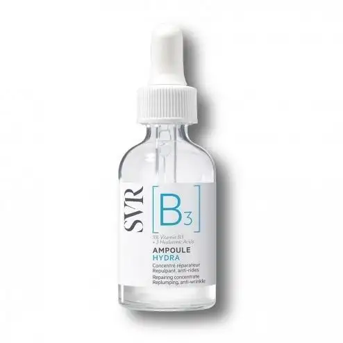 SVR B3 Ampoule Hydra 30ml