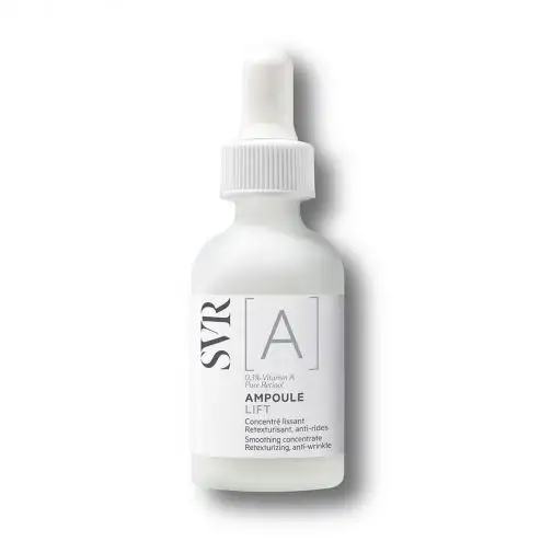 SVR A Ampoule Lift 30ml