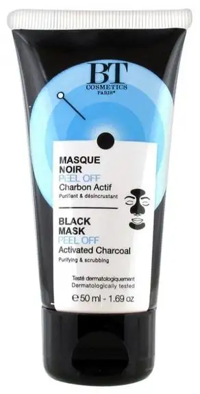 BT Cosmetics Masque Noir Peel Off 50 ml