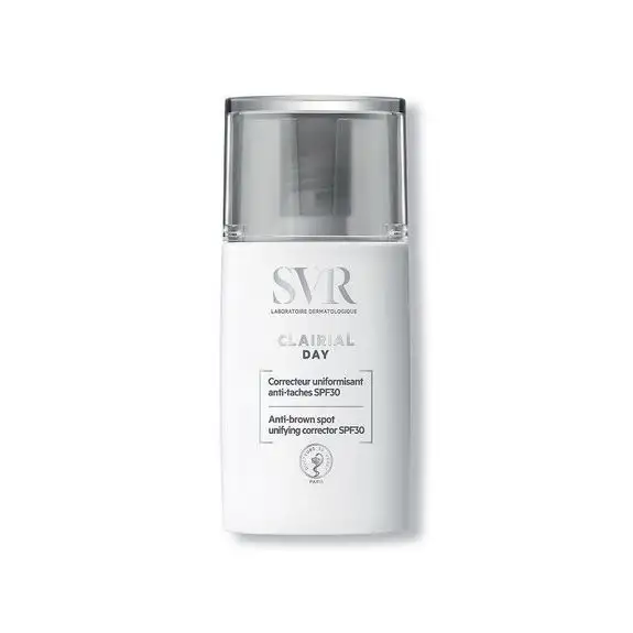 SVR Clairial Day Correcteur Uniformisant Anti-Taches SPF30 30 ml