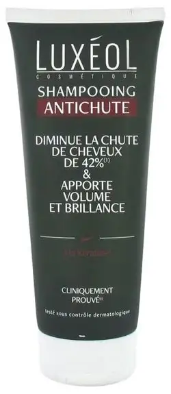 Luxéol Shampoing Antichute 200 ml