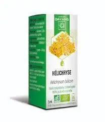 Dayang HE  Hélichryse BIO 5ml