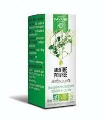 Dayang HE Menthe poivrée BIO 10ml