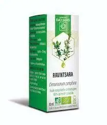 Dayang HE Ravintsara BIO 10ml