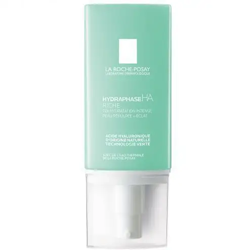 La Roche-Posay Hydraphase HA Crème riche 50 ml