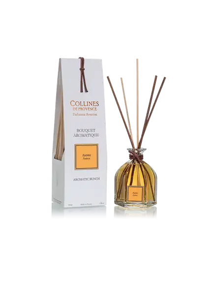 Bouquet Aromatique Ambre Collines de Provence