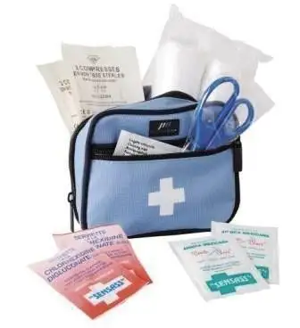 Pharmavoyage Mini Trousse de secours