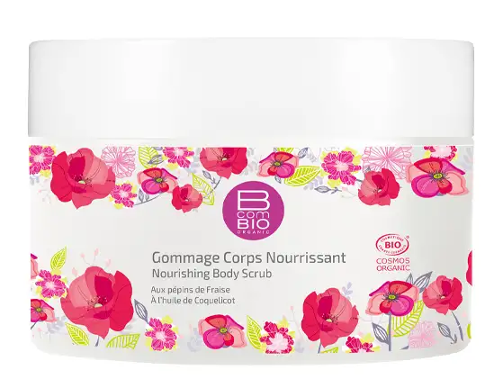 B com Bio Hydratation Gommage Corps nourrissant - 150ml
