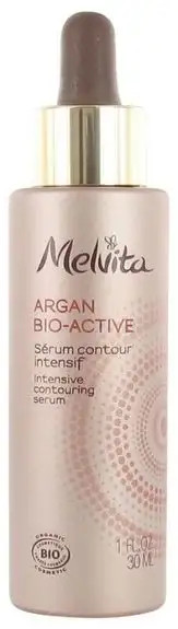 Melvita Argan Bio-Active Sérum Contour Intensif Bio 30 ml