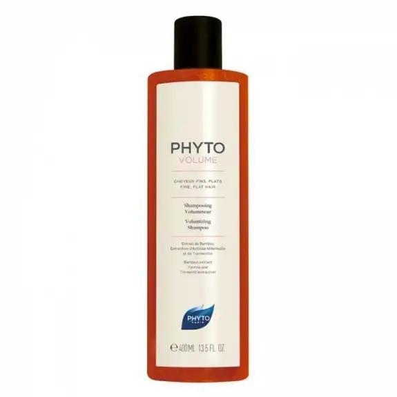 Phyto Phytovolume shampooing volumateur 400ml