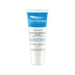 Atopicalm Dermagor Atopicalm Crème Visage 40ml