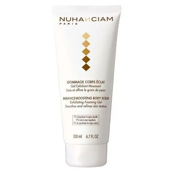 Nuhanciam Gommage Corps Eclat 200ml