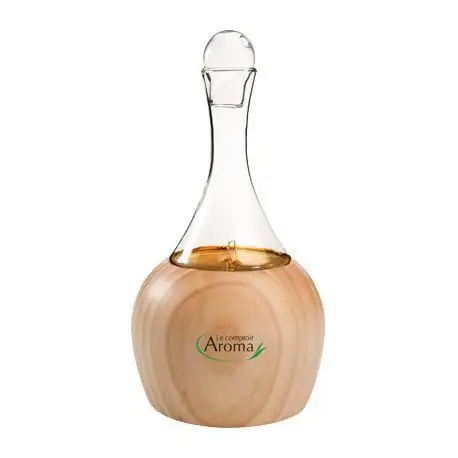 Le Comptoir Aroma Diffuseur D'Huiles Essentielles Fjord