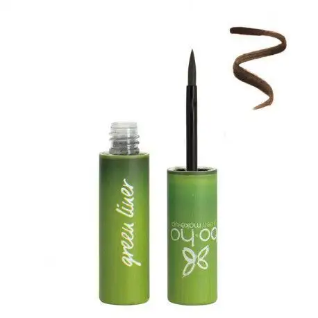 Boho Eye liner bio 02 marron
