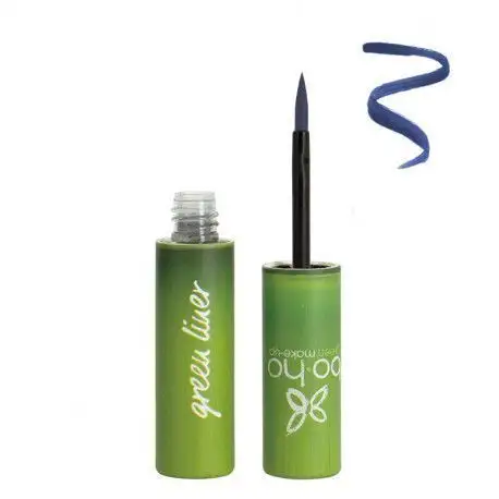 Boho Eye liner bio 03 bleu