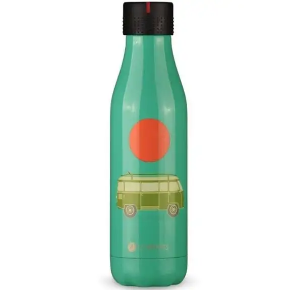 Les Artistes Bouteille isotherme west coast 500ml