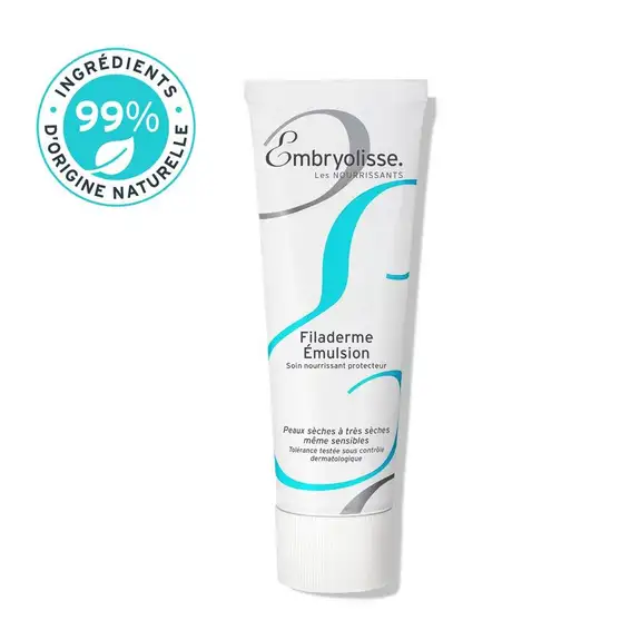 Embryolisse Filaderme Émulsion 75ml visage 2021
