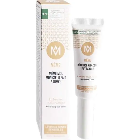 Meme Le Baume Multi-Usages 10ml