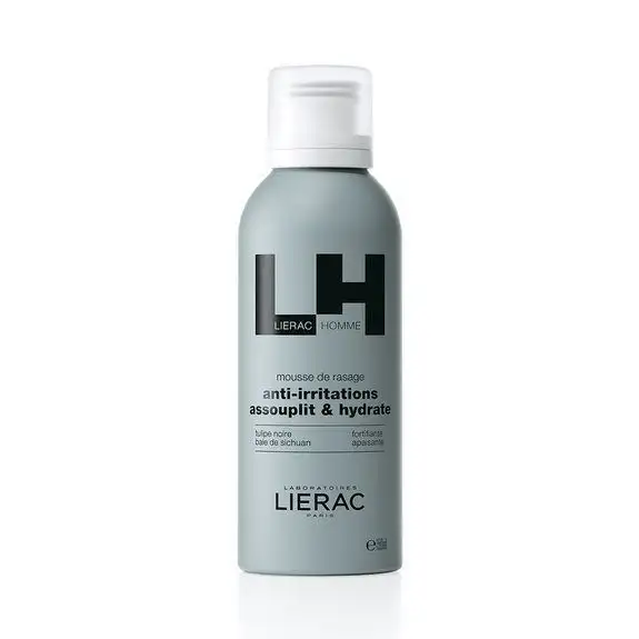 Lierac Homme Mousse de Rasage 150 ml