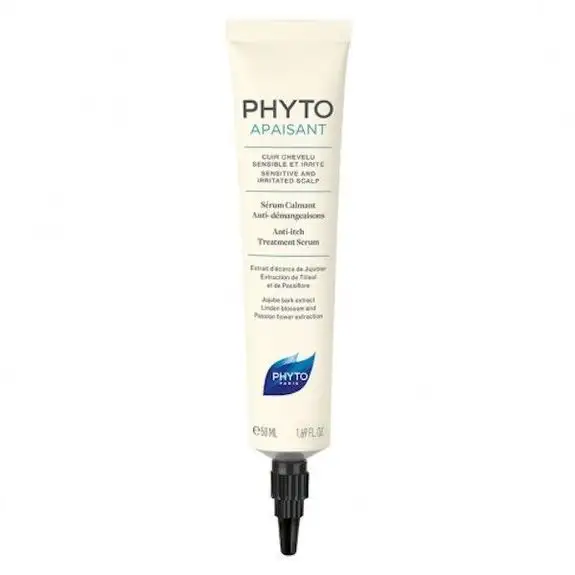 Phyto Apaisant Sérum Calmant Anti-Démangeaisons 50 ml
