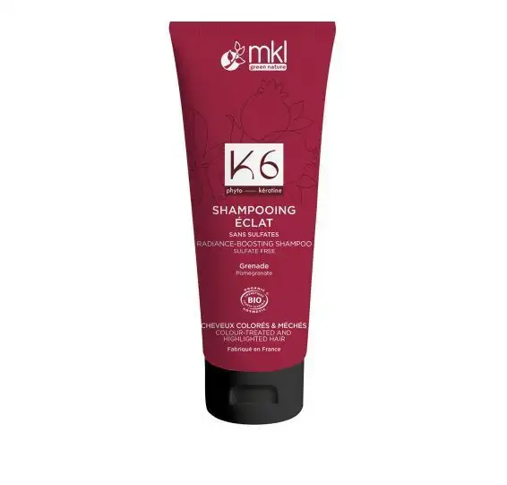 MKL SHAMPOOING ECLAT 250ml
