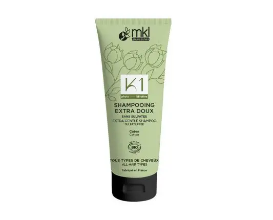 MKL shampoing extra doux