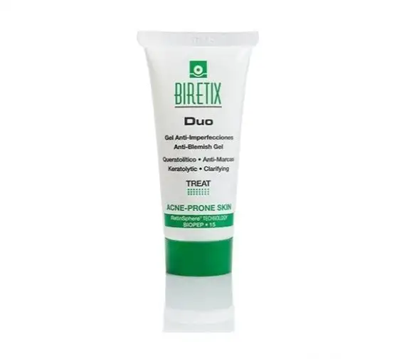 Biretix Duo Anti-Blemish Gel 30ml
