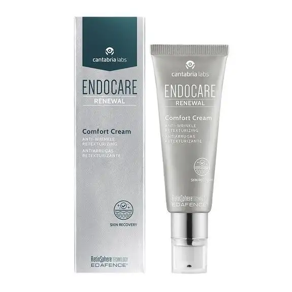 Endocare Crème Confort Rénovatrice 50 ml