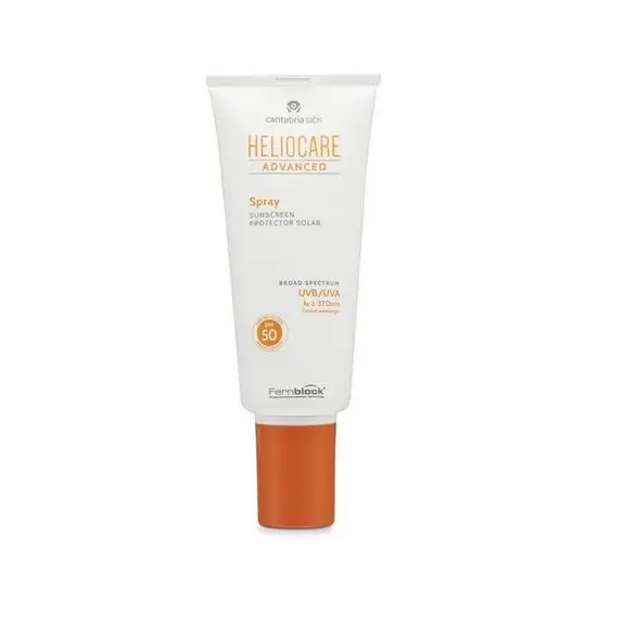 Heliocare Spray Solaire Avancé SPF50 200 ml