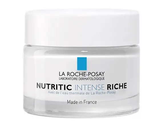 La Roche Posay - Nutritic Intense - Pot 50ml