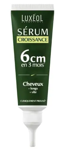 Luxéol - Sérum croissance - T/50ml