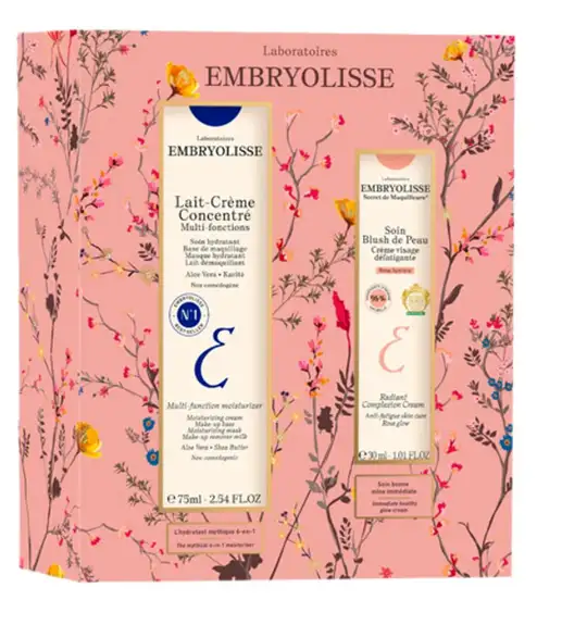 Embryolisse Coffret fin d'année