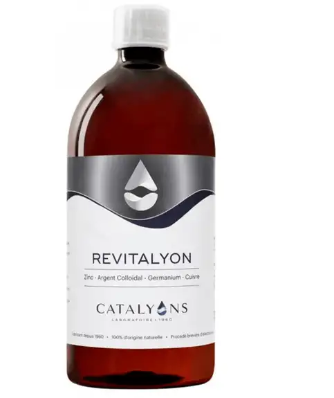 Catalyons PurOligo Revitalyon 500 ml