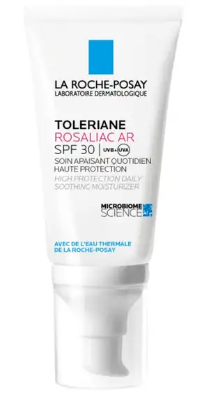 La Roche Posay Toleriane Rosaliac AR SPF30 - 50ml