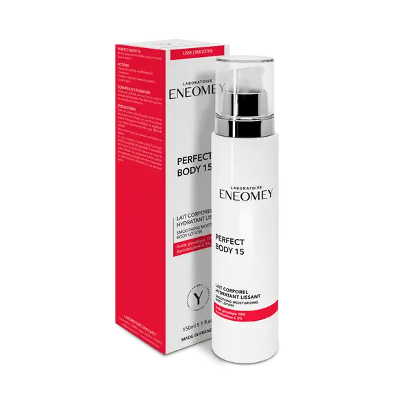 Eneomey - Perfect body 15 Lait Corps hydratant - 150ml