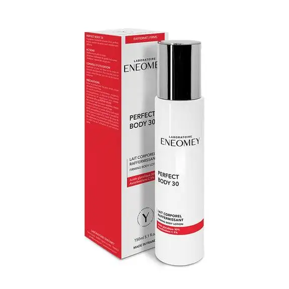 Eneomey - Perfect body 30 Lait Corps raffermissant - 150ml