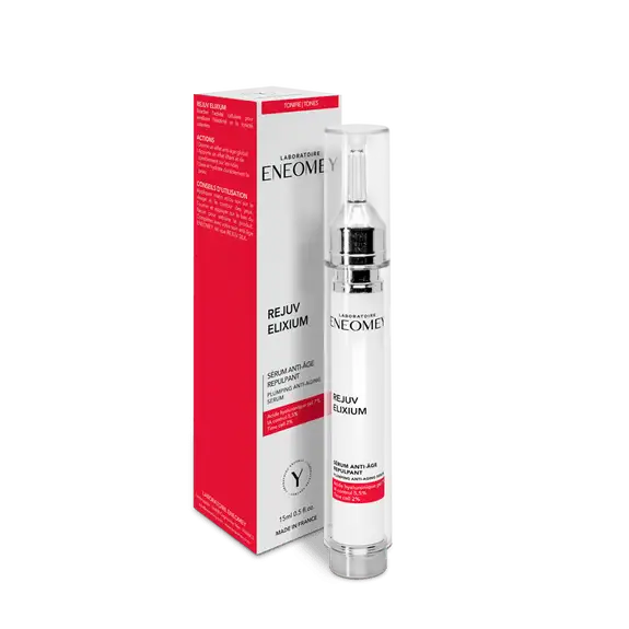 Eneomey - Rejuv Elixium Sérum anti-âge repulpant - 15ml